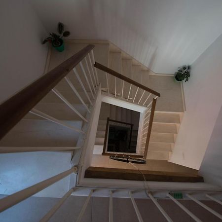 Viento 17 Apartment มาลากา ภายนอก รูปภาพ
