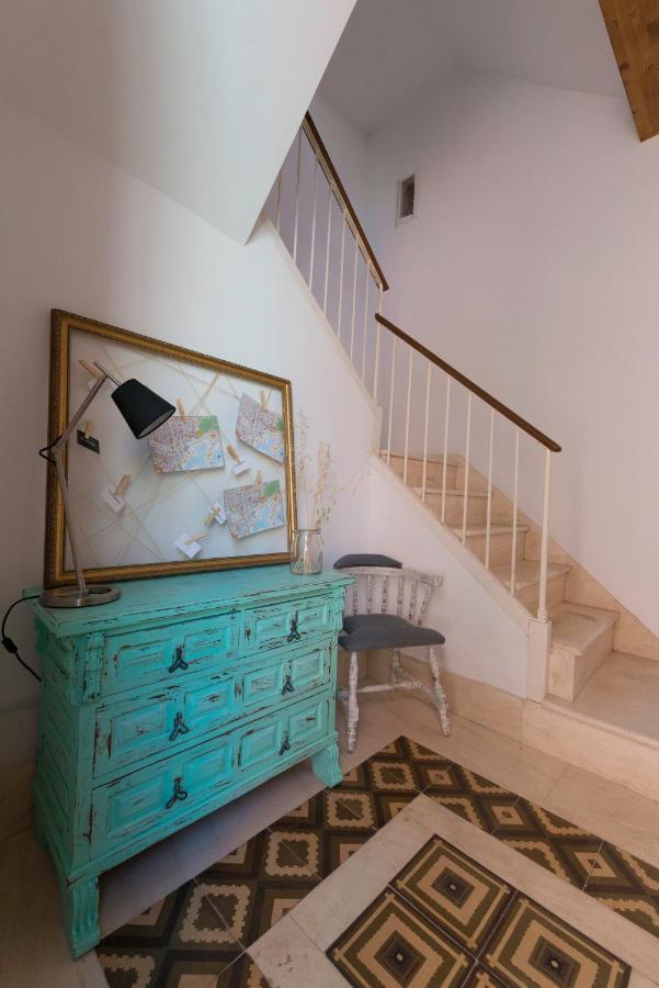 Viento 17 Apartment มาลากา ภายนอก รูปภาพ
