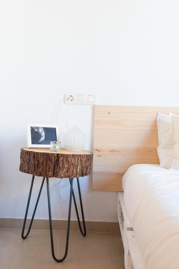 Viento 17 Apartment มาลากา ภายนอก รูปภาพ