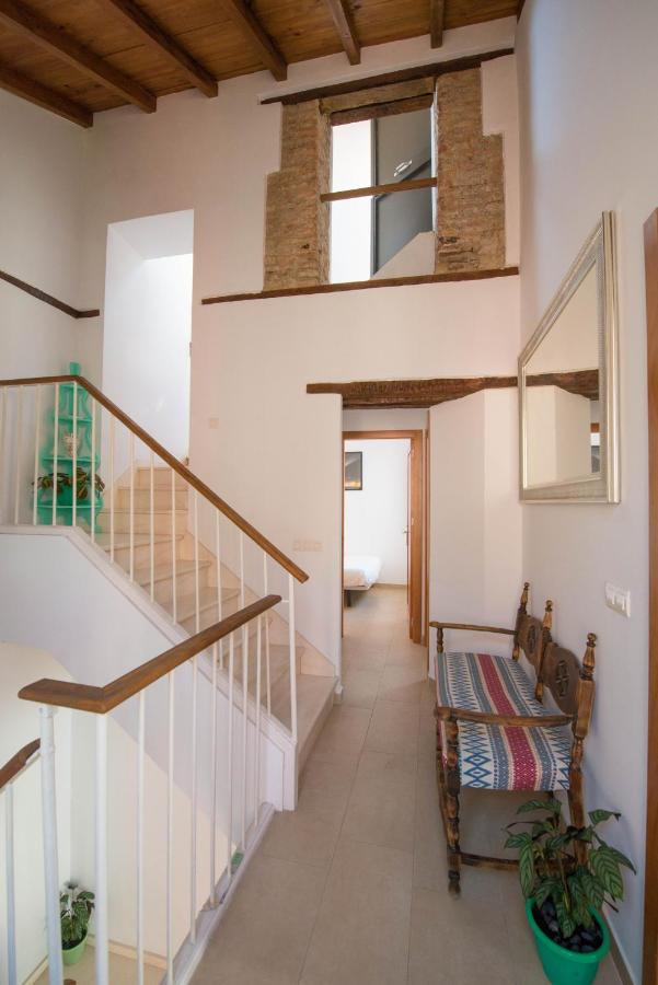 Viento 17 Apartment มาลากา ภายนอก รูปภาพ