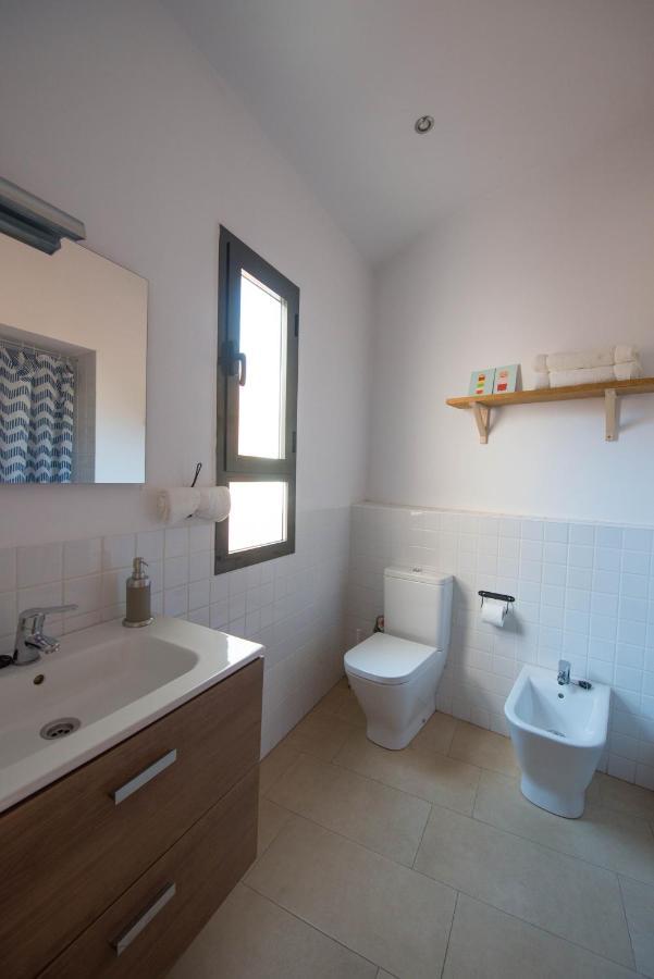 Viento 17 Apartment มาลากา ภายนอก รูปภาพ