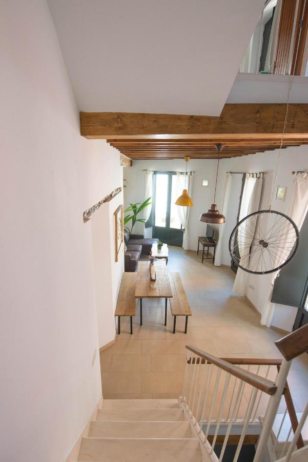 Viento 17 Apartment มาลากา ภายนอก รูปภาพ